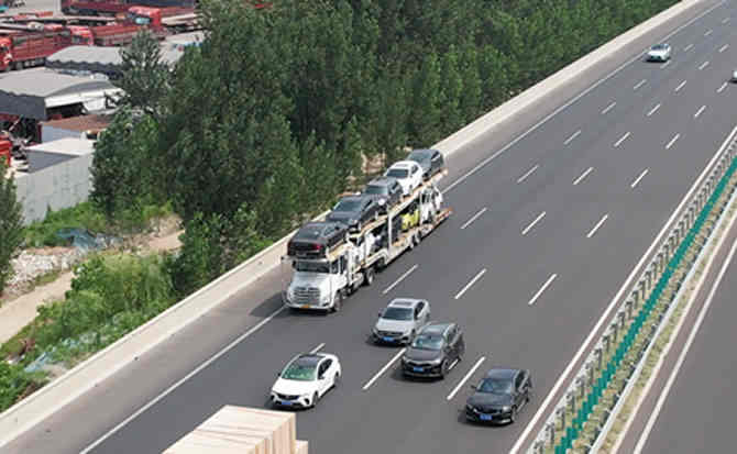 义安区高速公路汽车救援